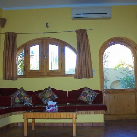 Dahabcastle Villa Kültér fotó
