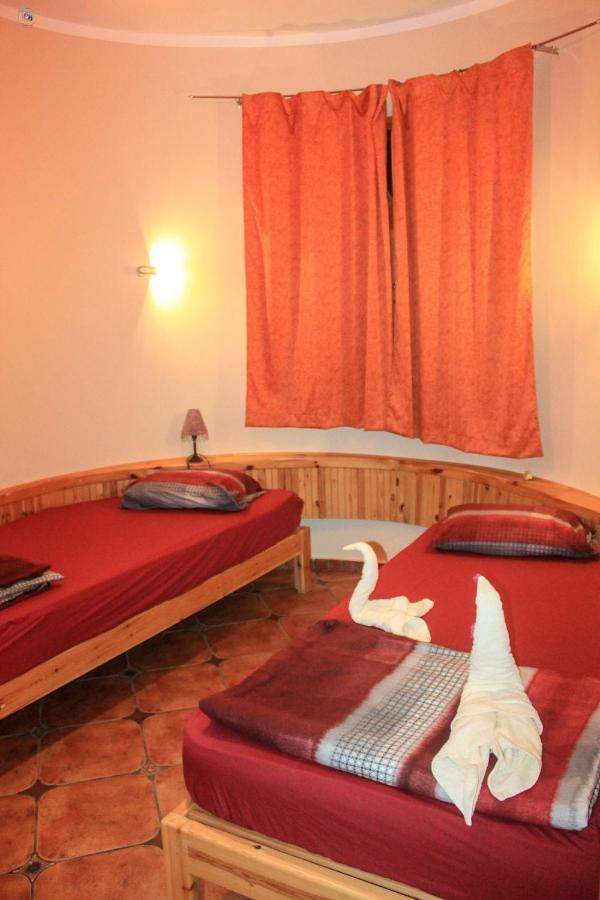 Dahabcastle Villa Kültér fotó