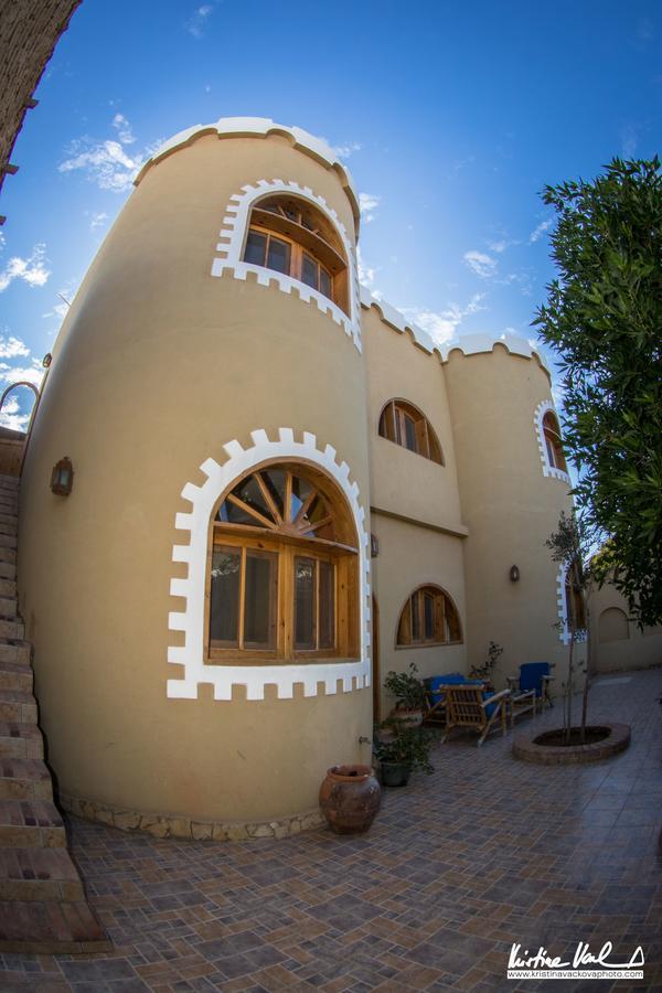Dahabcastle Villa Kültér fotó